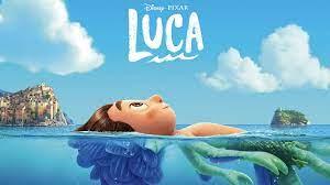 Luca (2021)